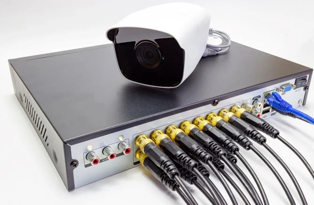 دستگاه Non-PoE NVR.